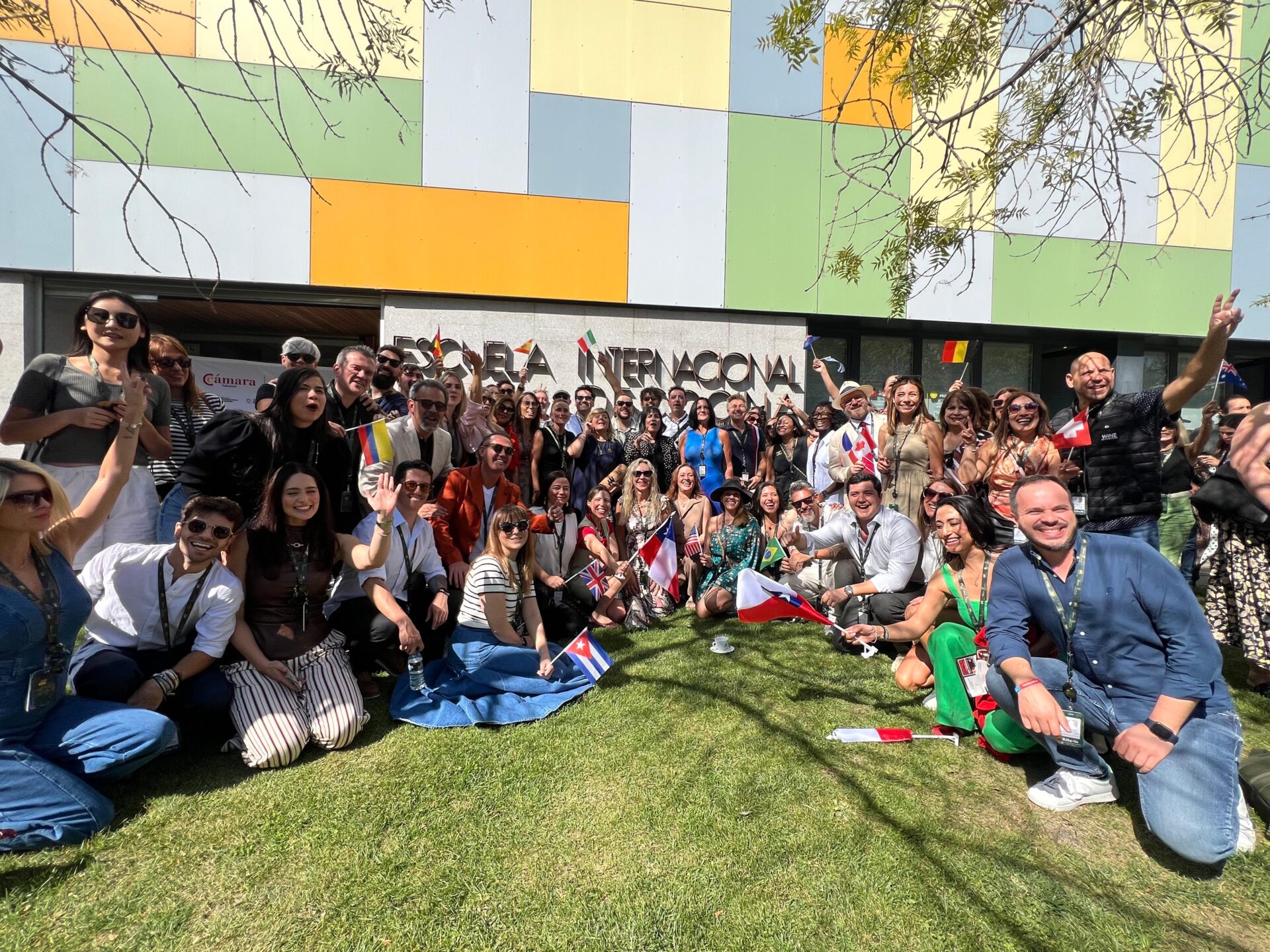 Vinoinfluencers World Awards 2025: Valladolid, capital internacional del vino