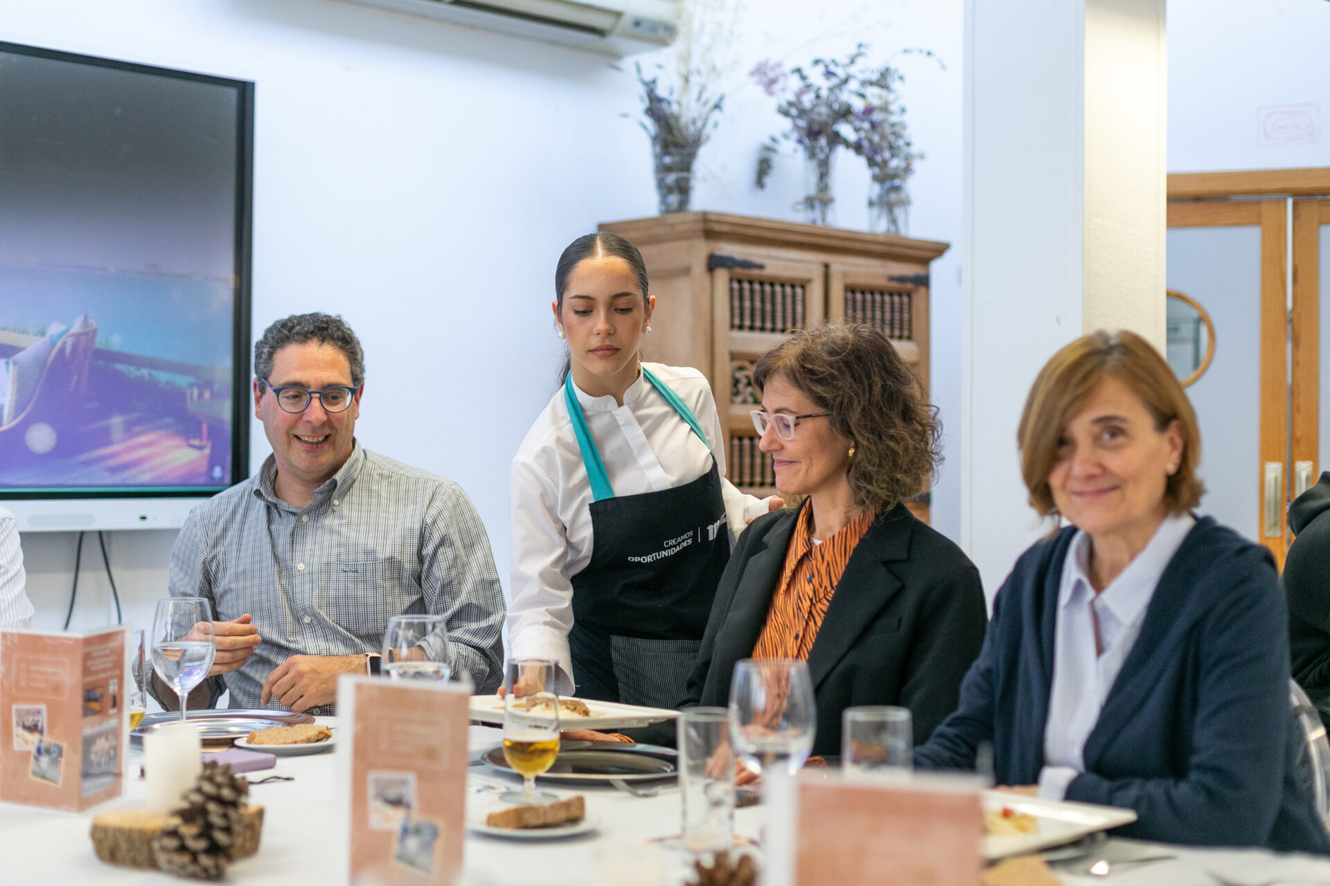 La Escuela Internacional de Cocina y la Fundación Mahou San Miguel presentan microformaciones para profesionales de la hostelería
